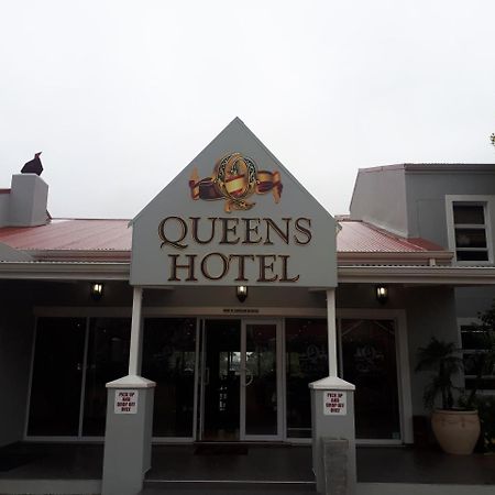 Queens Casino And Hotel Queenstown Exterior foto